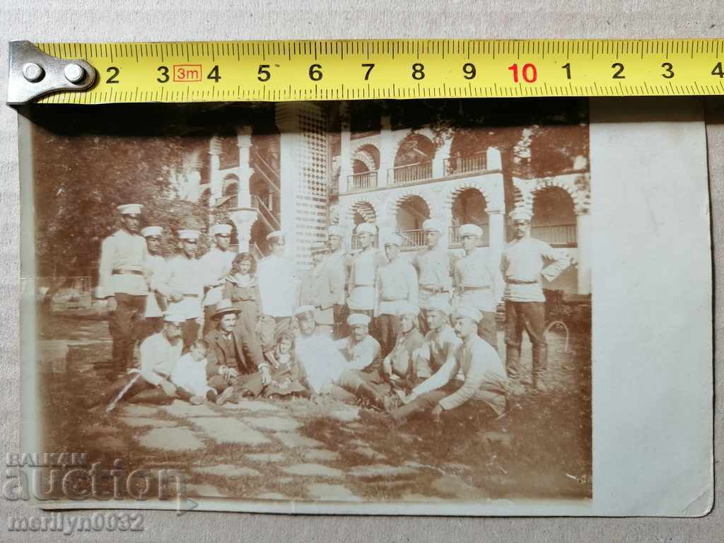 Military photo photography portrait WW1 and WWI with price 34.00 BGN | € 17.38 Military photo photography portrait WW1 and WWI with price 34.00 BGN | € 17.38