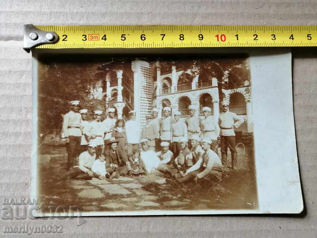 Military photo photography portrait WW1 and WWI with price 34.00 BGN | € 17.38 Military photo photography portrait WW1 and WWI with price 34.00 BGN | € 17.38
