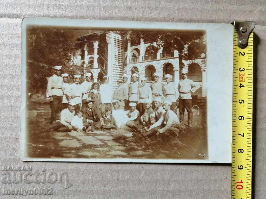 Auction Military photo photography portrait WW1 and WWI Auction Military photo photography portrait WW1 and WWI