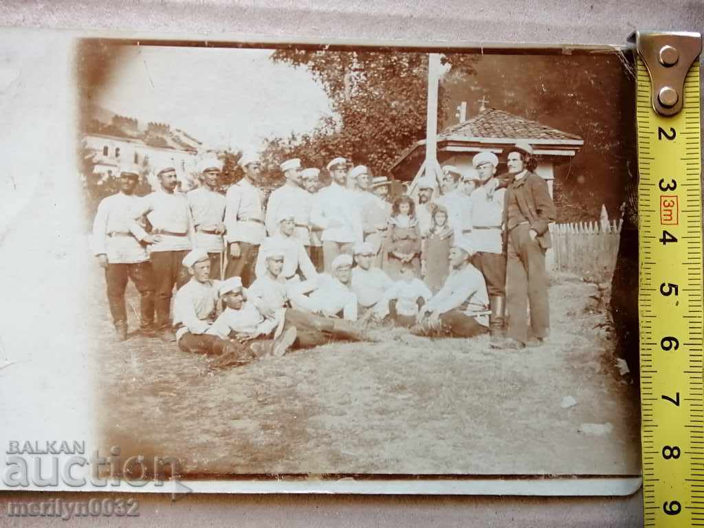 Military photo photography portrait WW1 and WWI with price 34.00 BGN | € 17.38 Military photo photography portrait WW1 and WWI with price 34.00 BGN | € 17.38