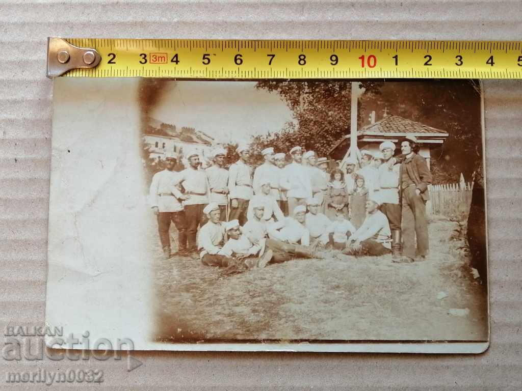 Auction Military photo photography portrait WW1 and WWI Auction Military photo photography portrait WW1 and WWI