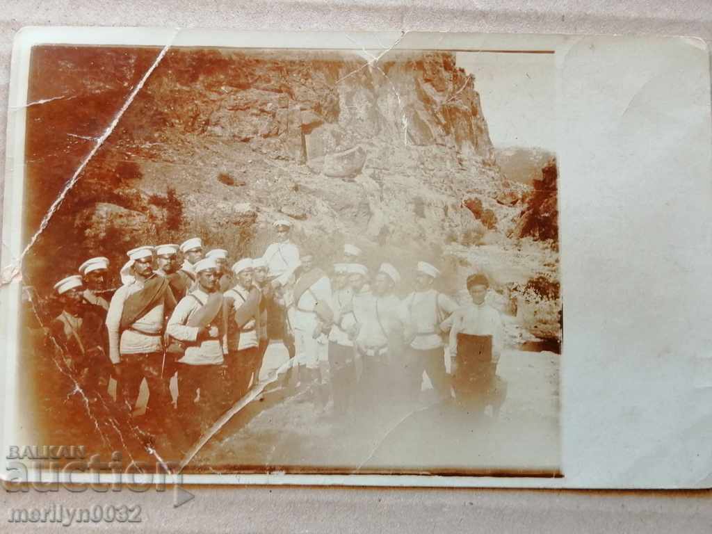 Military photo photography portrait WW1 and WWI with price 34.00 BGN | € 17.38 Military photo photography portrait WW1 and WWI with price 34.00 BGN | € 17.38