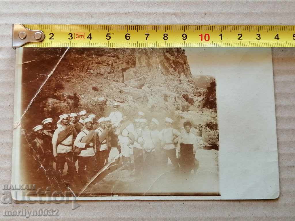 Auction Military photo photography portrait WW1 and WWI Auction Military photo photography portrait WW1 and WWI