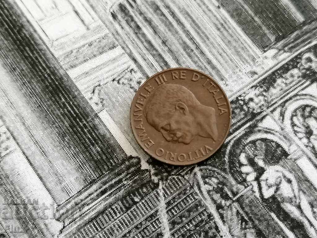 Coin - Ιταλία - 5 σεντ 1931 με τιμή 4.50 BGN | € 2.30 Coin - Ιταλία - 5 σεντ 1931 με τιμή 4.50 BGN | € 2.30