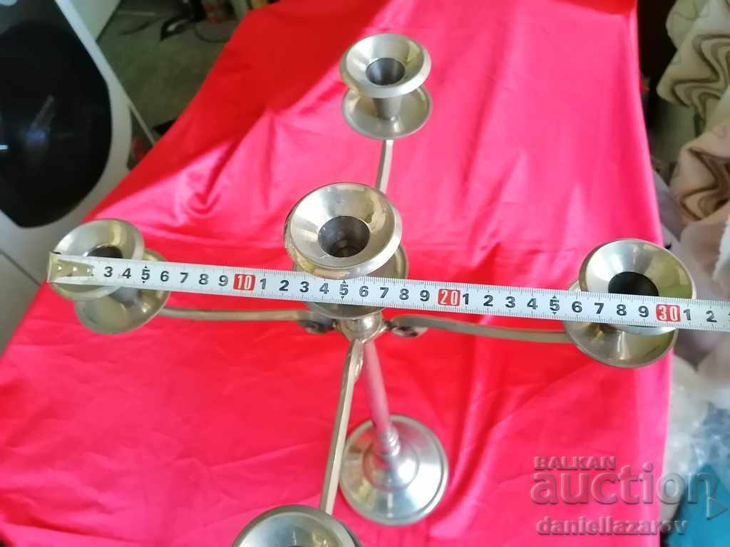 Very Big Candlestick FIVE - 5 Very Big Candlestick FIVE - 5