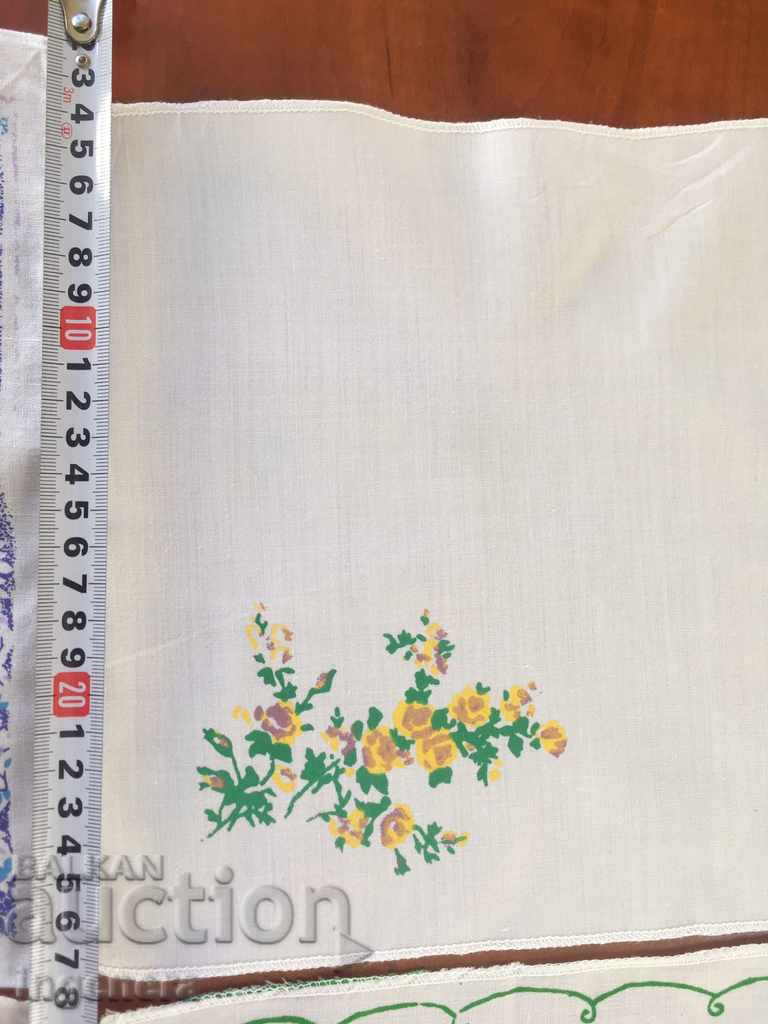 Auction SOCA-4 NOSE COLLECTIVE TOWEL Auction SOCA-4 NOSE COLLECTIVE TOWEL