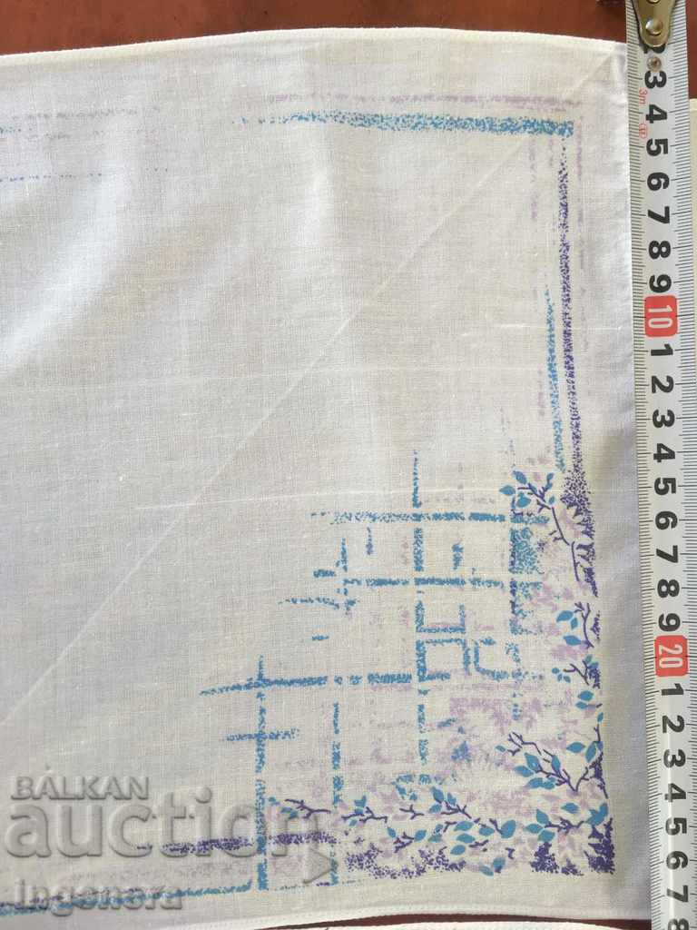 SOCA-4 NOSE COLLECTIVE TOWEL - 5 SOCA-4 NOSE COLLECTIVE TOWEL - 5