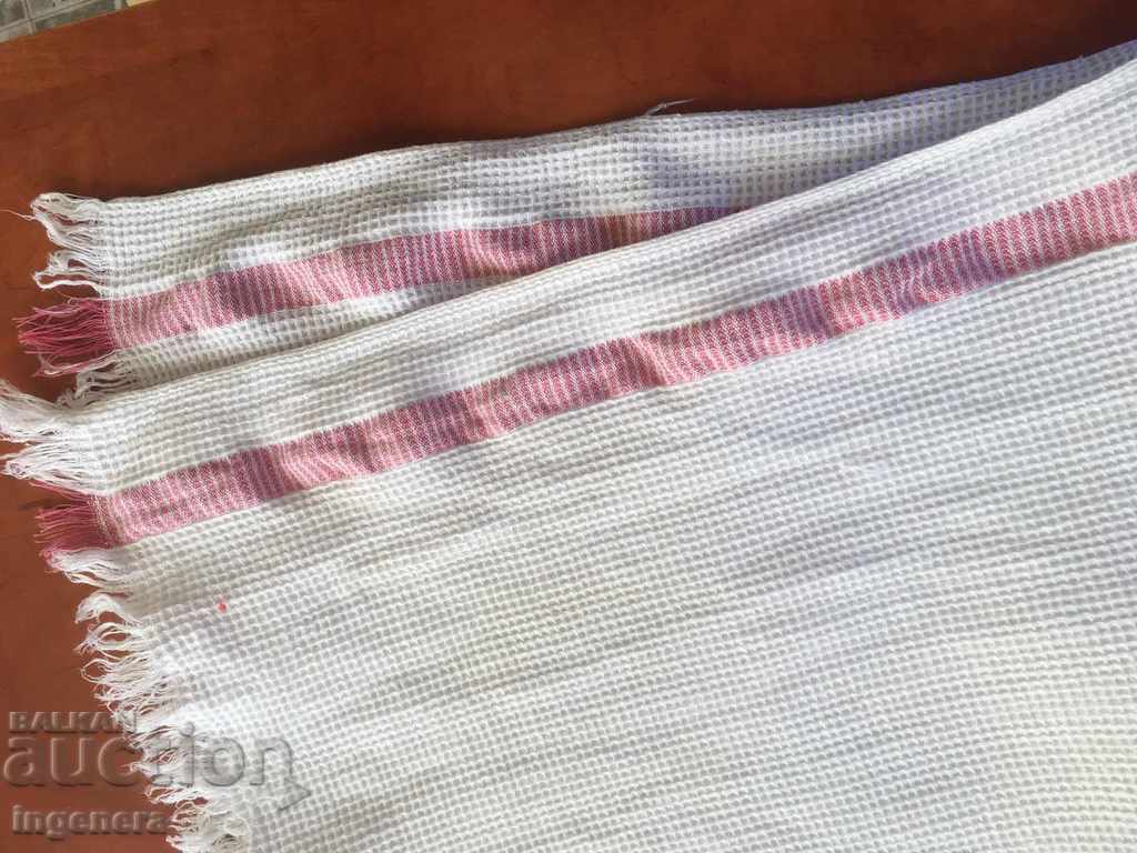 Delivery of WASHER TOWEL BY CHEIZ Delivery of WASHER TOWEL BY CHEIZ