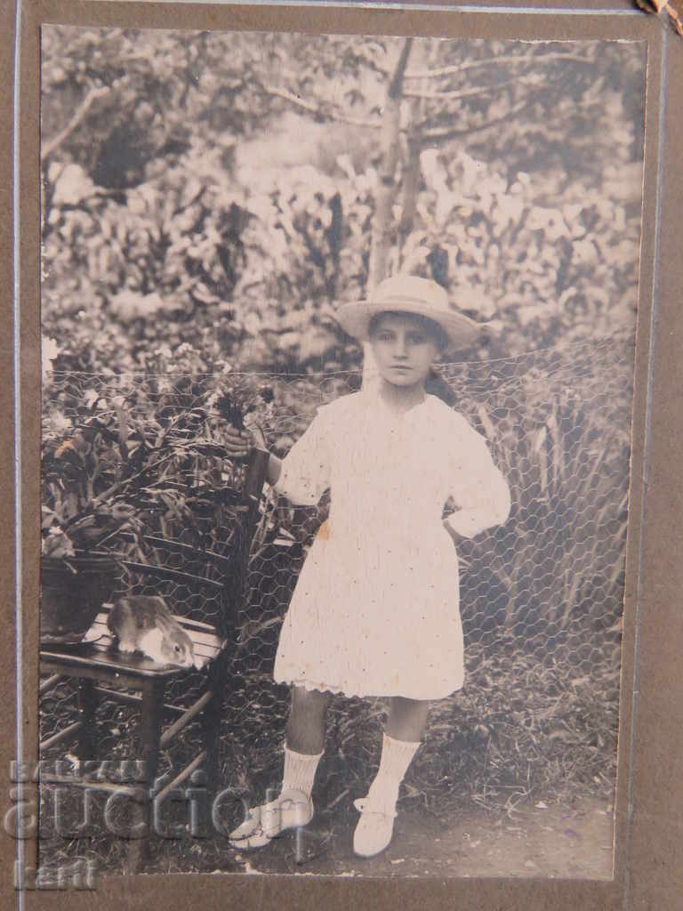 OLD PHOTOGRAPHY - CARDBOARD - DUPNITSA - 1919 with price 5.99 BGN | € 3.06 OLD PHOTOGRAPHY - CARDBOARD - DUPNITSA - 1919 with price 5.99 BGN | € 3.06