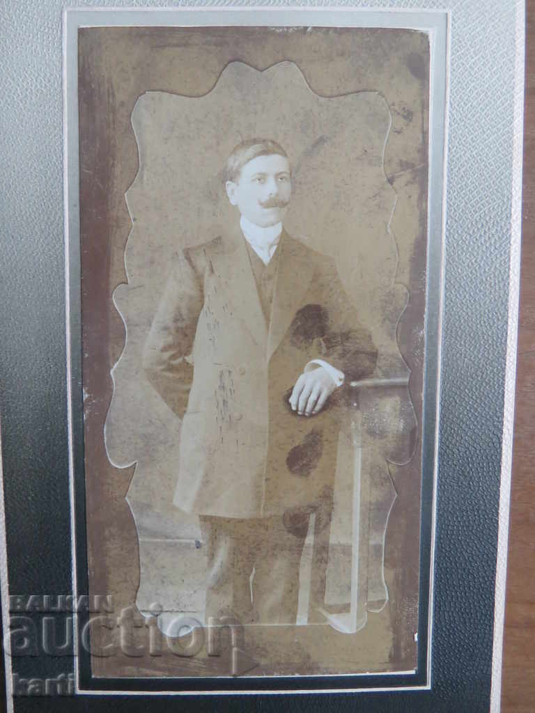 STAR PHOTOGRAPHY - CARD with price 4.99 BGN | € 2.55 STAR PHOTOGRAPHY - CARD with price 4.99 BGN | € 2.55