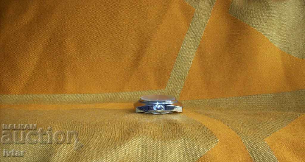 Δημοπρασία Ελβετικό ρολόι "ANCRE" Δημοπρασία Ελβετικό ρολόι "ANCRE"