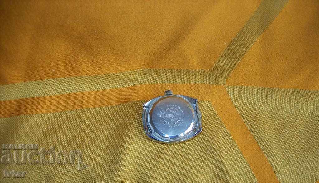 Παράδοση Ελβετικό ρολόι "ANCRE" Παράδοση Ελβετικό ρολόι "ANCRE"