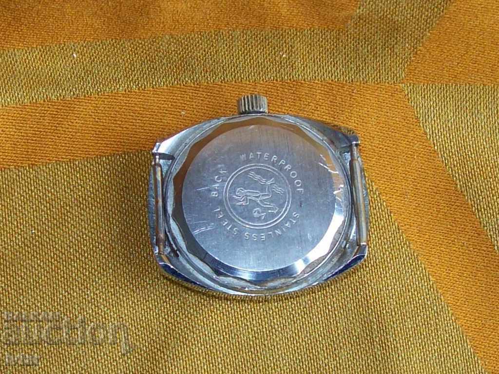 Ελβετικό ρολόι "ANCRE" - 5 Ελβετικό ρολόι "ANCRE" - 5