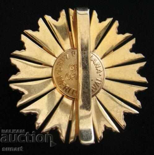 Auction ROW PER NAVY STAR ORDER SET II STAGE PERU Auction ROW PER NAVY STAR ORDER SET II STAGE PERU