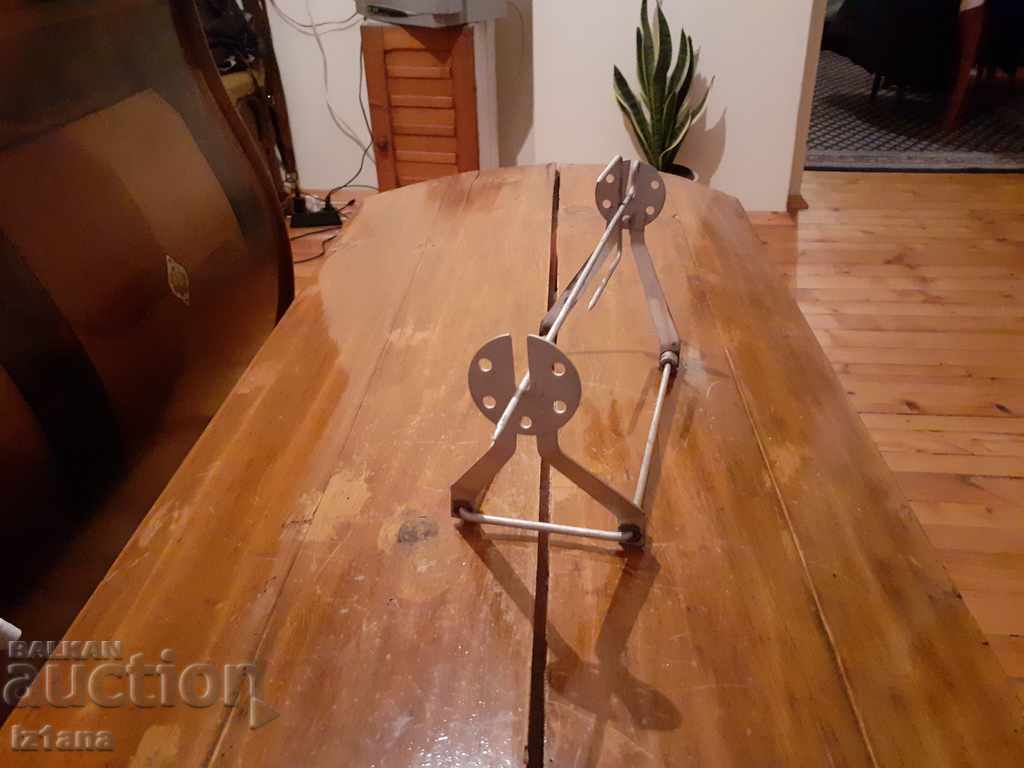 Star Mini Grill - 6 Star Mini Grill - 6