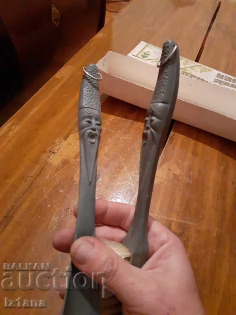 Old Shoe Accessories, Shoe, Brush - 6