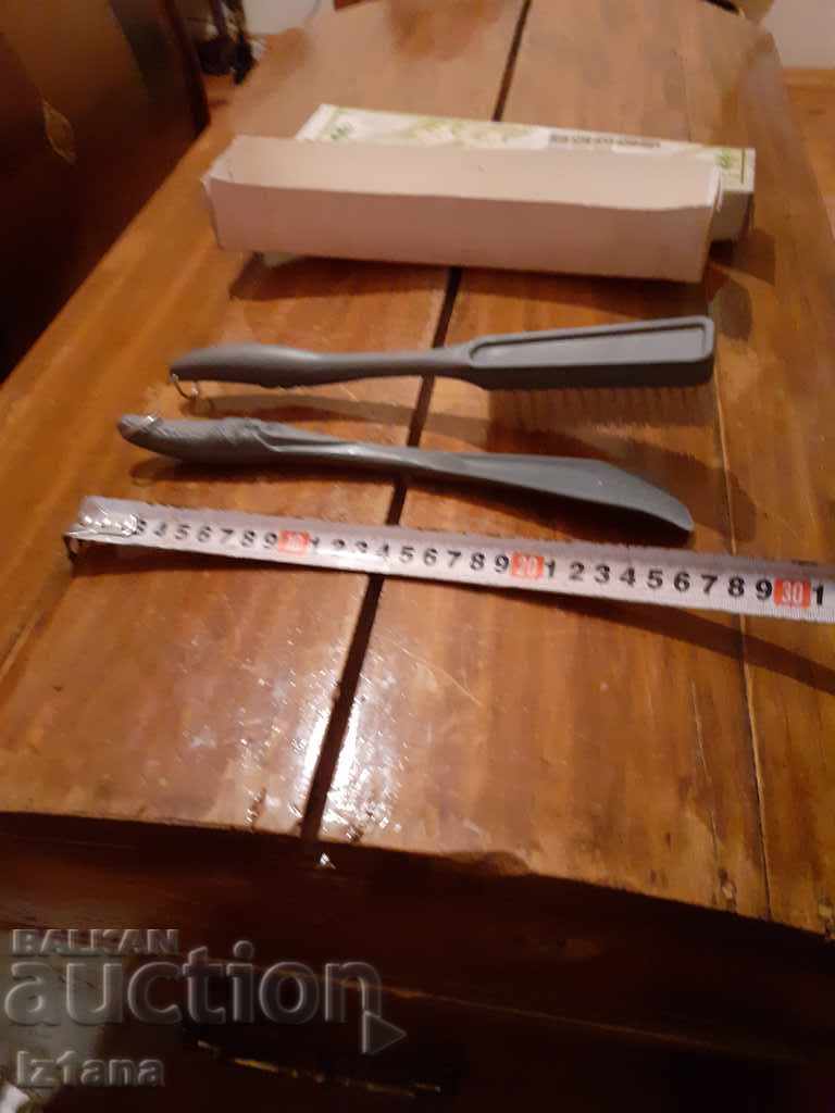 Old Shoe Accessories, Shoe, Brush - 7