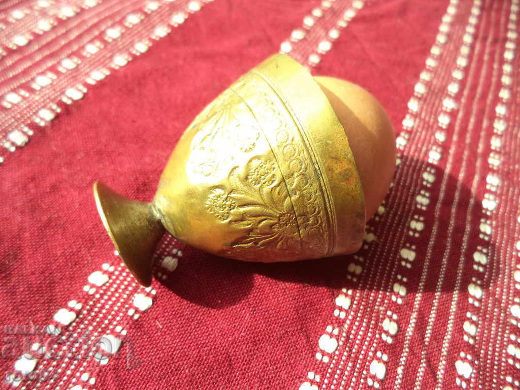 STAR REVIVAL ZARF - 7 with price 58.50 BGN | € 29.91 STAR REVIVAL ZARF - 7 with price 58.50 BGN | € 29.91