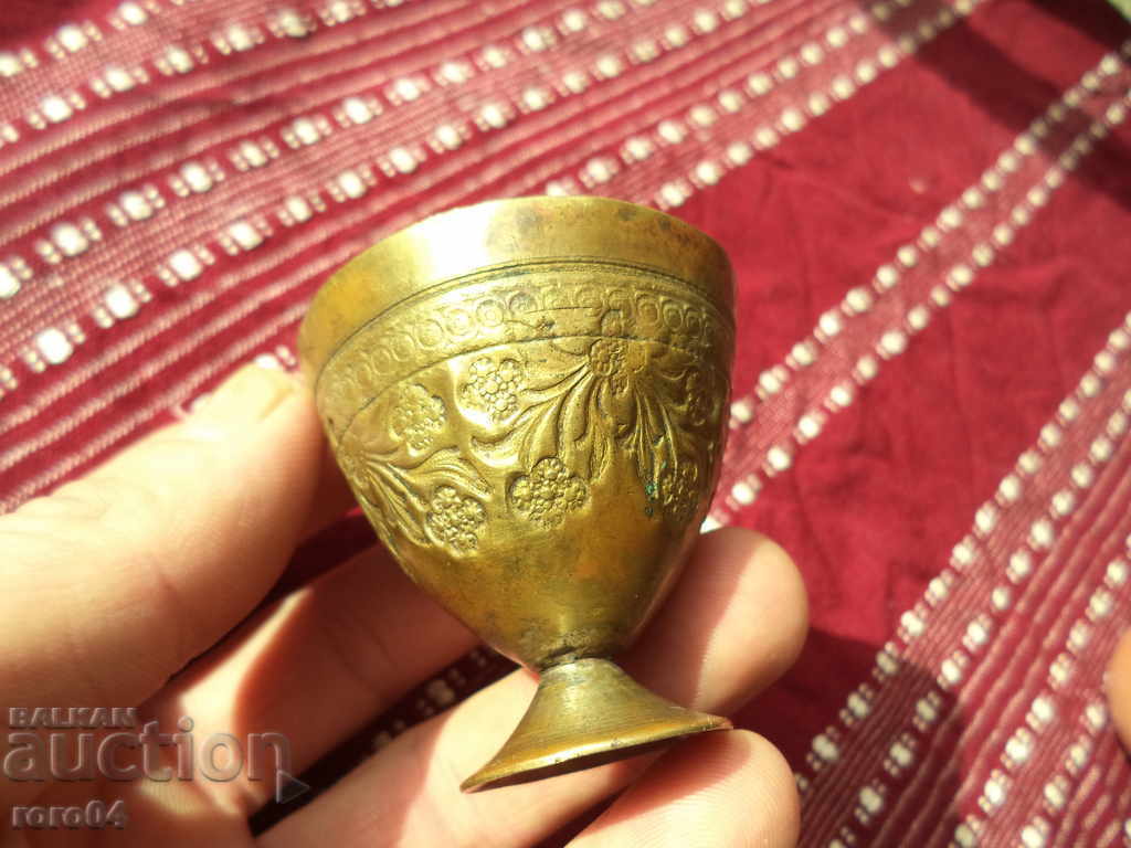 STAR REVIVAL ZARF - 7 - 5 STAR REVIVAL ZARF - 7 - 5