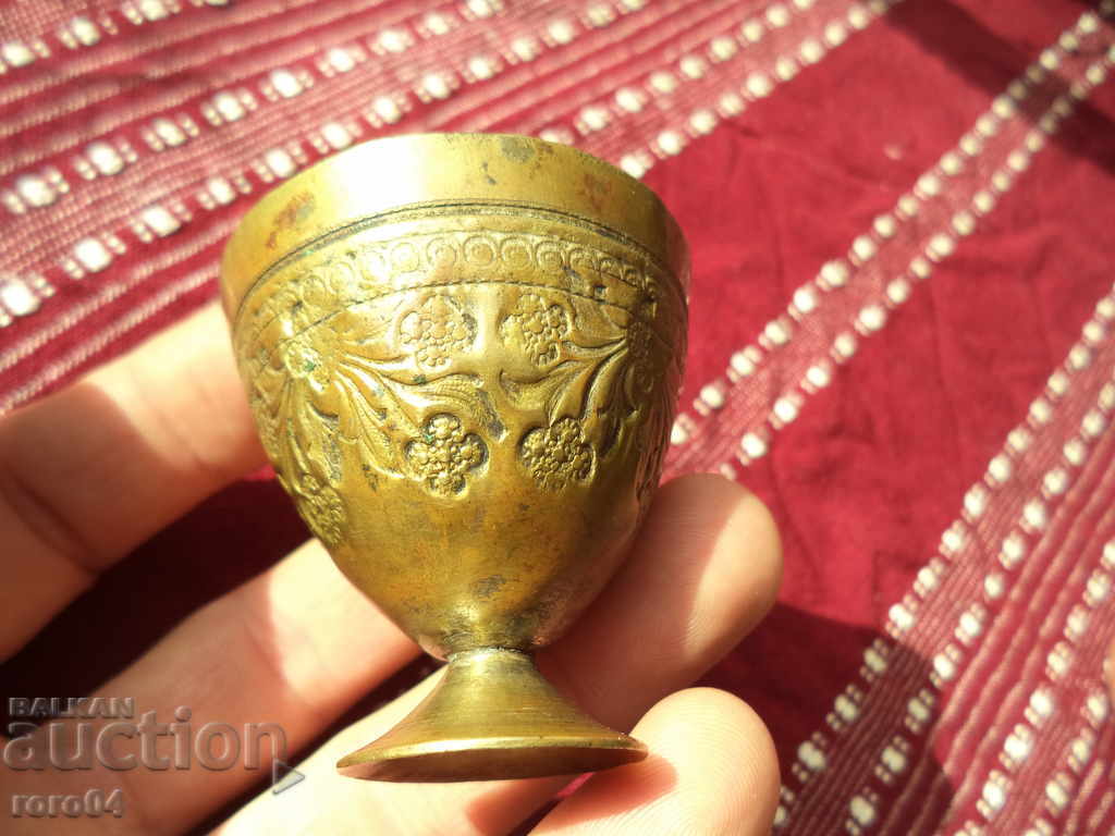 STAR REVIVAL ZARF - 7 - 6 STAR REVIVAL ZARF - 7 - 6