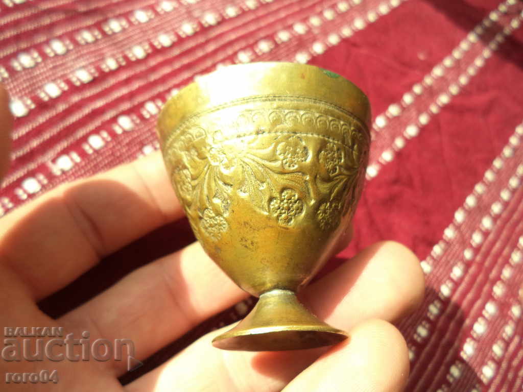 STAR REVIVAL ZARF - 7 - 7 STAR REVIVAL ZARF - 7 - 7