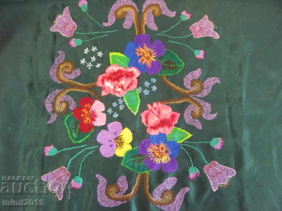 Old Hand Embroidery blanket for pillow case with price 35.00 BGN | € 17.90 Old Hand Embroidery blanket for pillow case with price 35.00 BGN | € 17.90