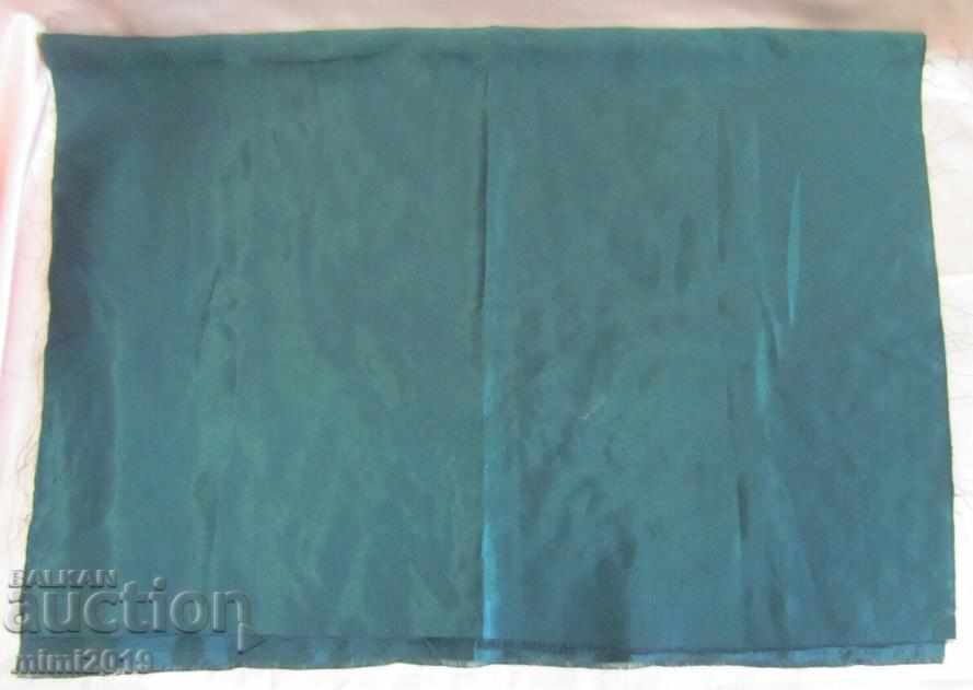 Old Hand Embroidery blanket for pillow case - 5 Old Hand Embroidery blanket for pillow case - 5