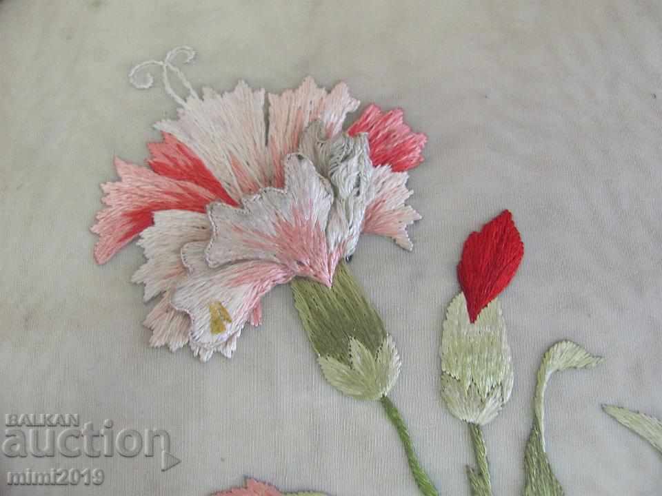 19th Century Handmade Luxury Velvet Folder - 7 19th Century Handmade Luxury Velvet Folder - 7