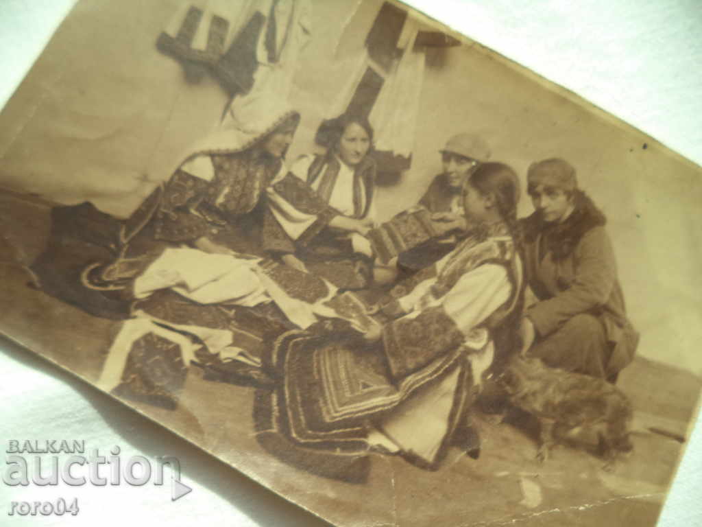 MACEDONIANS MACEDONIANS