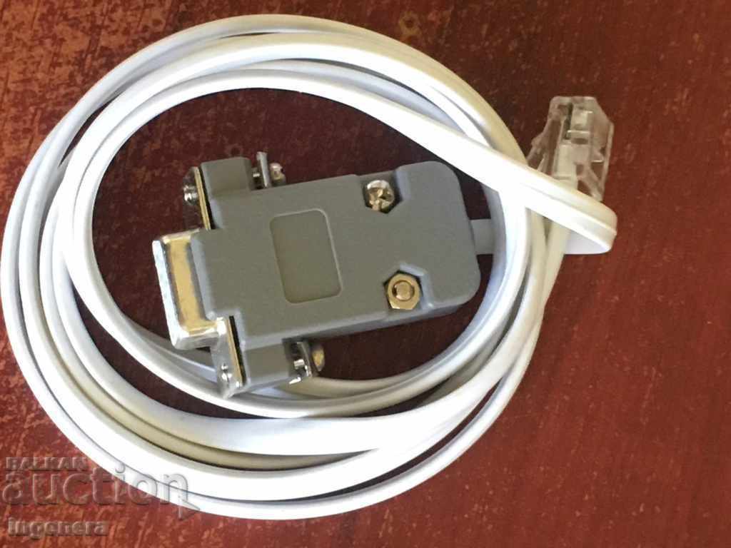 Livrarea CABLUL NOU Livrarea CABLUL NOU