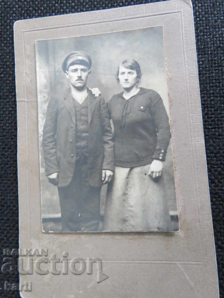 STAR PHOTOGRAPHY - CARD with price 7.99 BGN | € 4.09