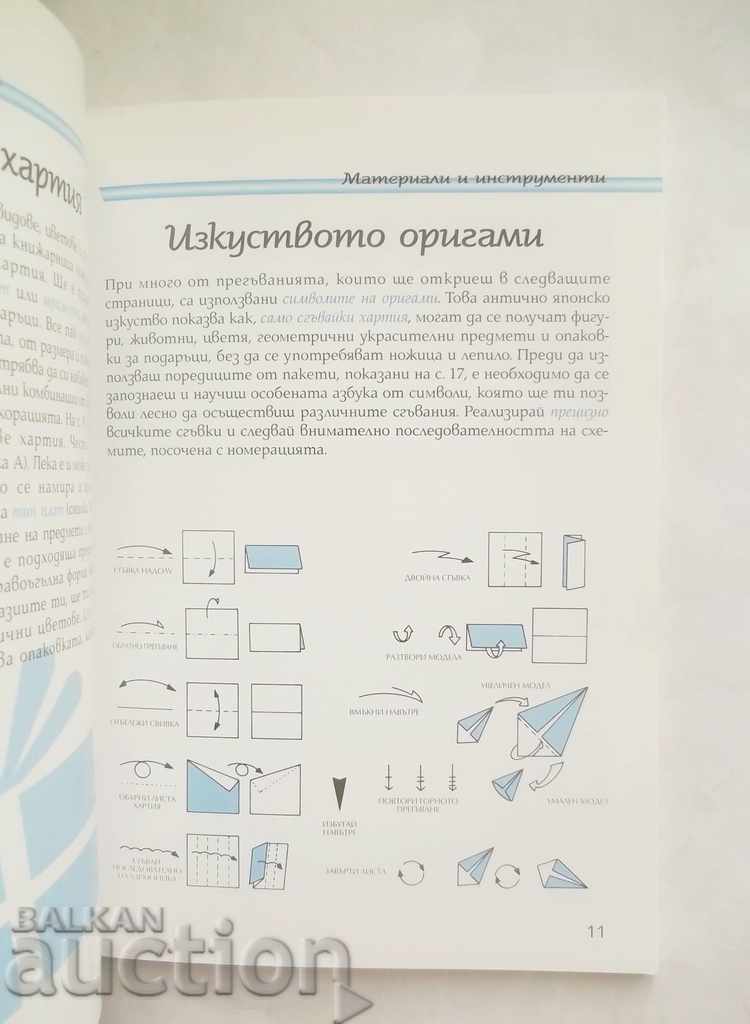 The Art of Gift Wrapping - Alessandro Penazilico 1999 with price 15.00 BGN | € 7.67 The Art of Gift Wrapping - Alessandro Penazilico 1999 with price 15.00 BGN | € 7.67