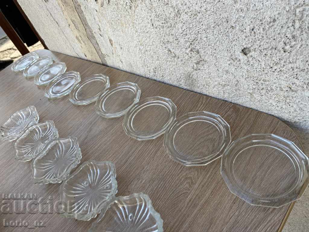 10235. STAR SERVICE SWEET GLASSES with price 12.00 BGN | € 6.14 10235. STAR SERVICE SWEET GLASSES with price 12.00 BGN | € 6.14