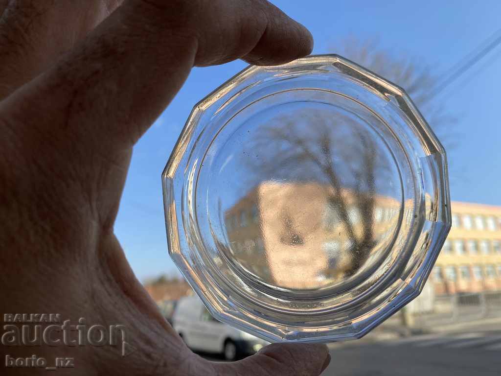 Auction 10235. STAR SERVICE SWEET GLASSES Auction 10235. STAR SERVICE SWEET GLASSES