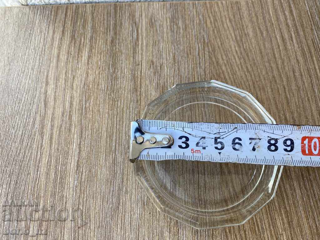 10235. STAR SERVICE SWEET GLASSES - 6 10235. STAR SERVICE SWEET GLASSES - 6