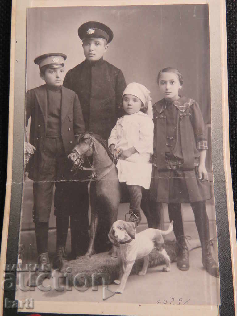 Auction STARA PHOTOGRAPHY - CARDON - PHOTO HADJOLIAN - VARNA Auction STARA PHOTOGRAPHY - CARDON - PHOTO HADJOLIAN - VARNA