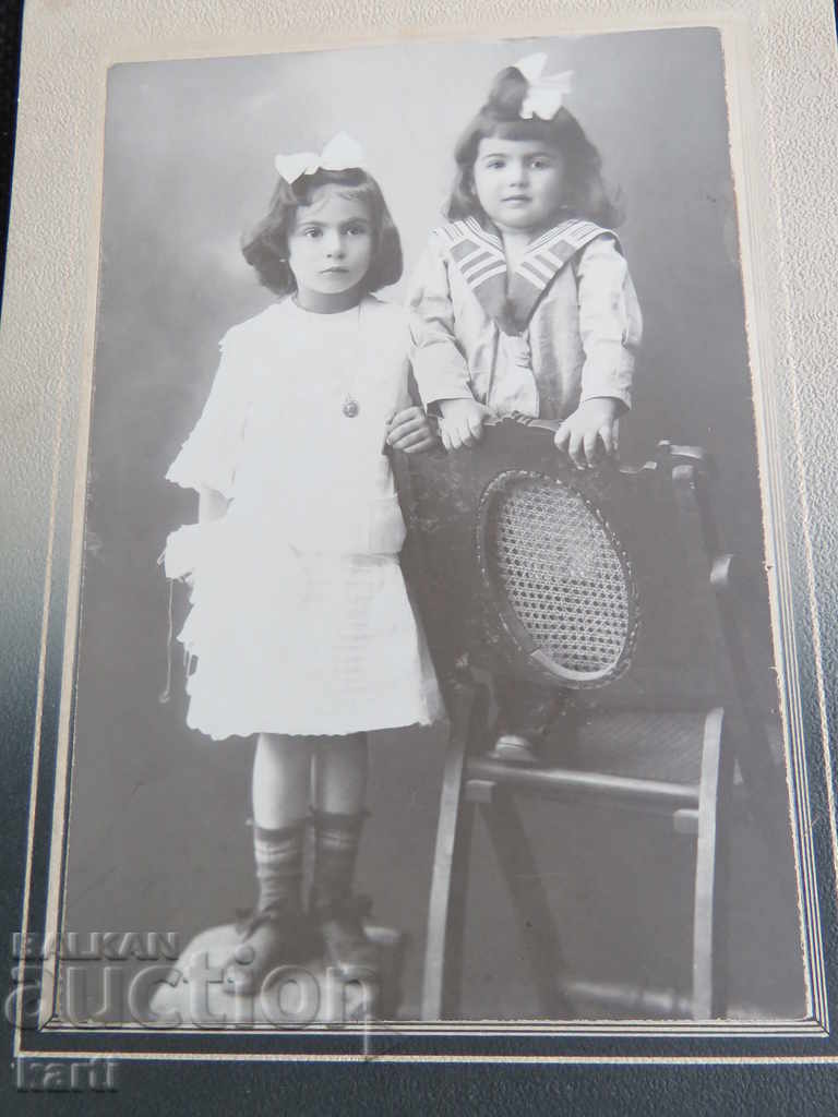 OLD PHOTOGRAPHY - CARDBOARD - KOGAN - SLIVEN - SEVEN. GESH with price 29.99 BGN | € 15.33 OLD PHOTOGRAPHY - CARDBOARD - KOGAN - SLIVEN - SEVEN. GESH with price 29.99 BGN | € 15.33