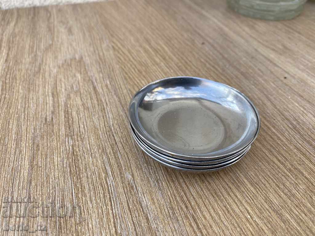 10237. OLD SERVICE SWEET GLASSES - 5 10237. OLD SERVICE SWEET GLASSES - 5