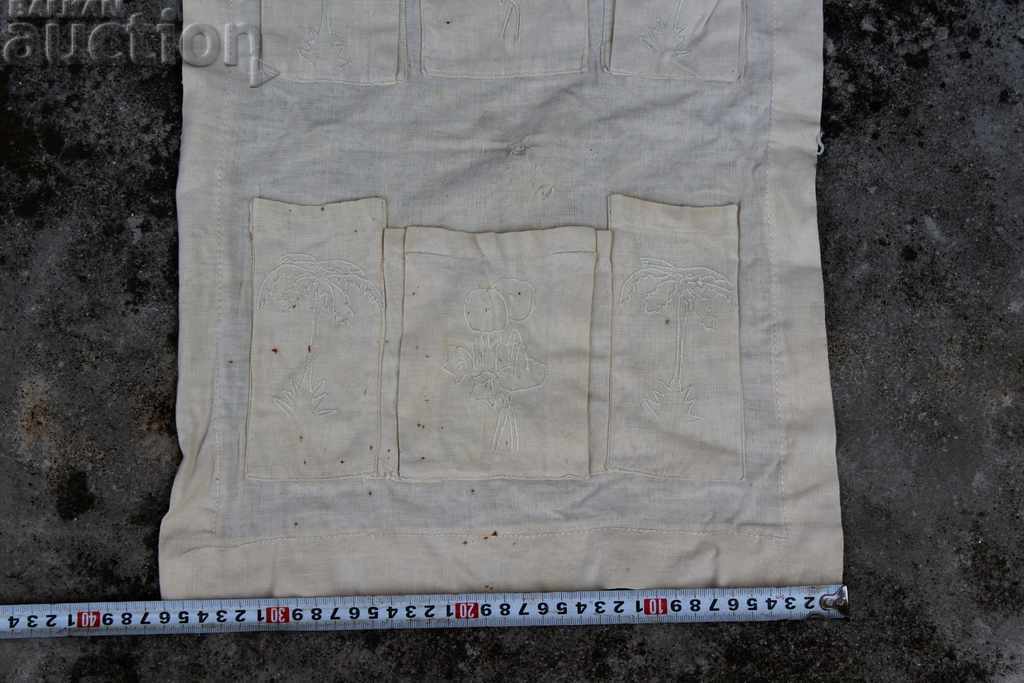 . STAR EMBROIDERED LIVING COVER WALL WALLS WASHING BROCHURE with price 9.00 BGN | € 4.60 . STAR EMBROIDERED LIVING COVER WALL WALLS WASHING BROCHURE with price 9.00 BGN | € 4.60