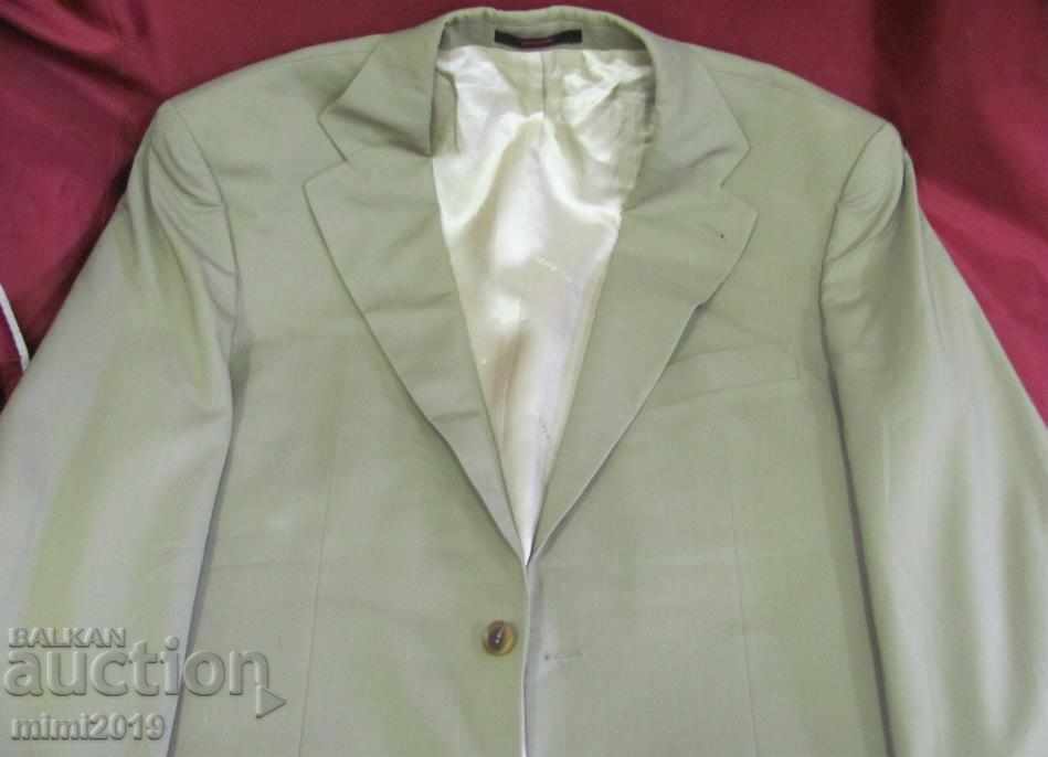 70's Pierre Cardin Men's Jacket with price 35.00 BGN | € 17.90 70's Pierre Cardin Men's Jacket with price 35.00 BGN | € 17.90