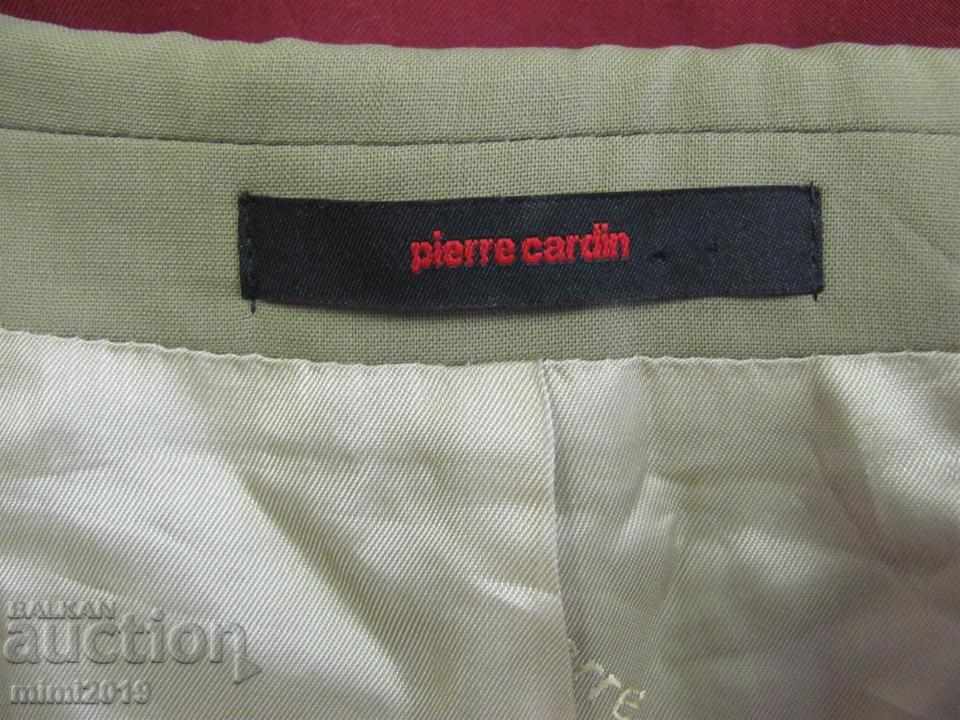 Auction 70's Pierre Cardin Men's Jacket Auction 70's Pierre Cardin Men's Jacket