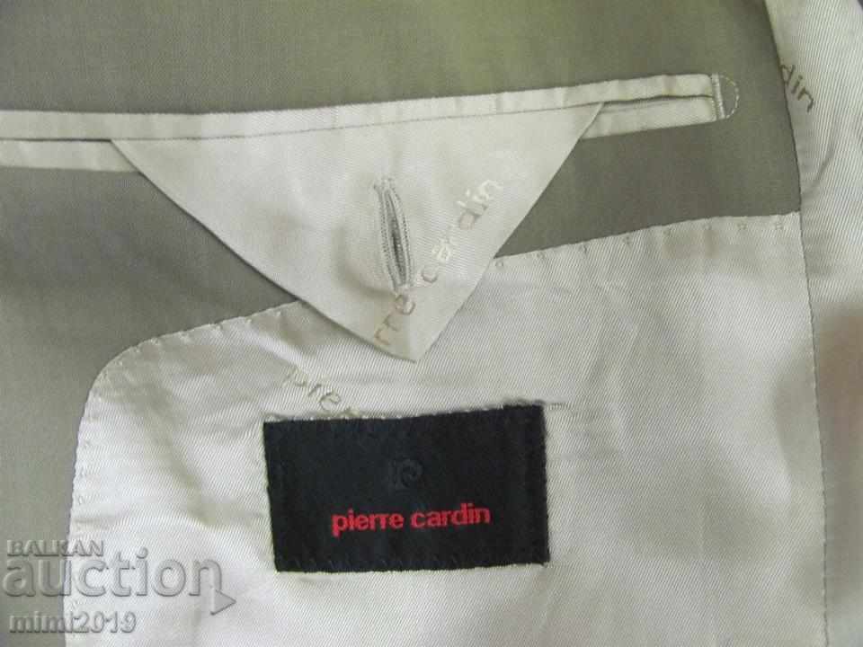 70's Pierre Cardin Men's Jacket - 5 70's Pierre Cardin Men's Jacket - 5