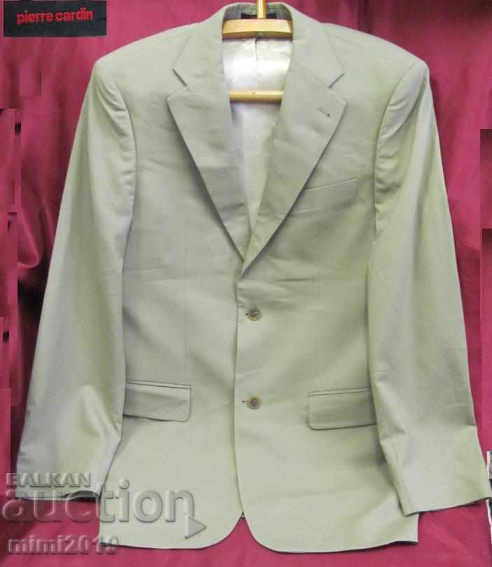 70's Pierre Cardin Men's Jacket