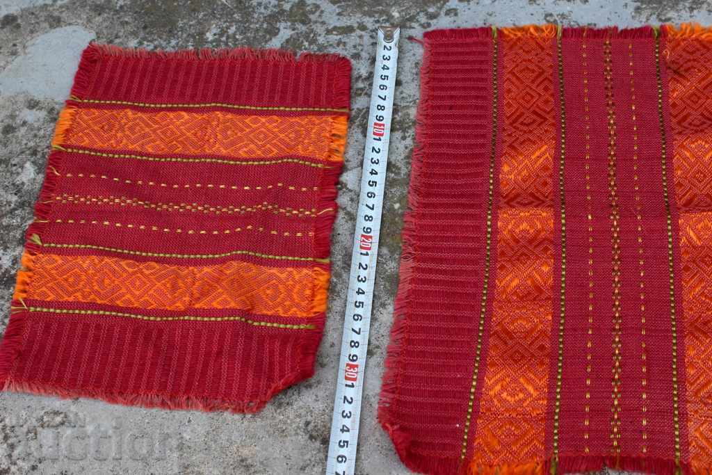 . KIT CARPET KIT CARPET SET with price 9.00 BGN | € 4.60