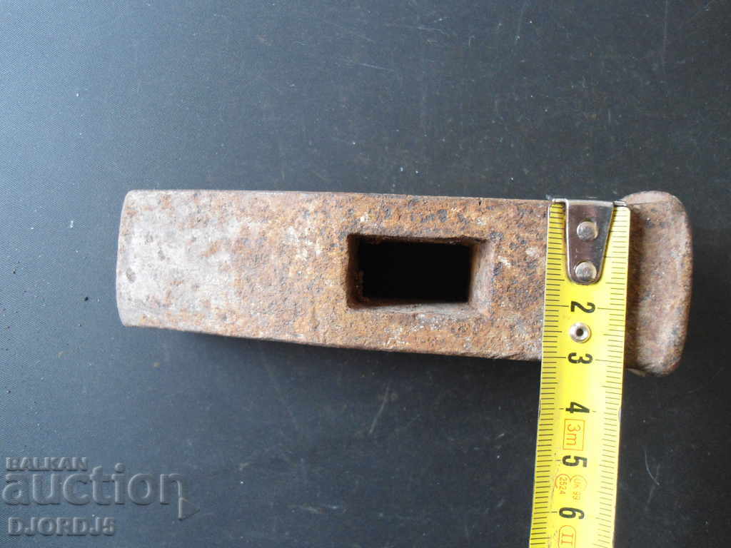 Auction Star hammer Auction Star hammer