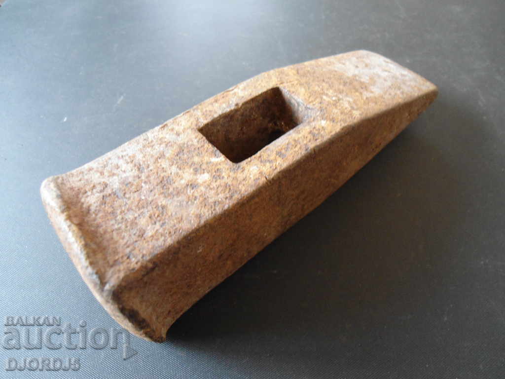 Delivery of Star hammer Delivery of Star hammer