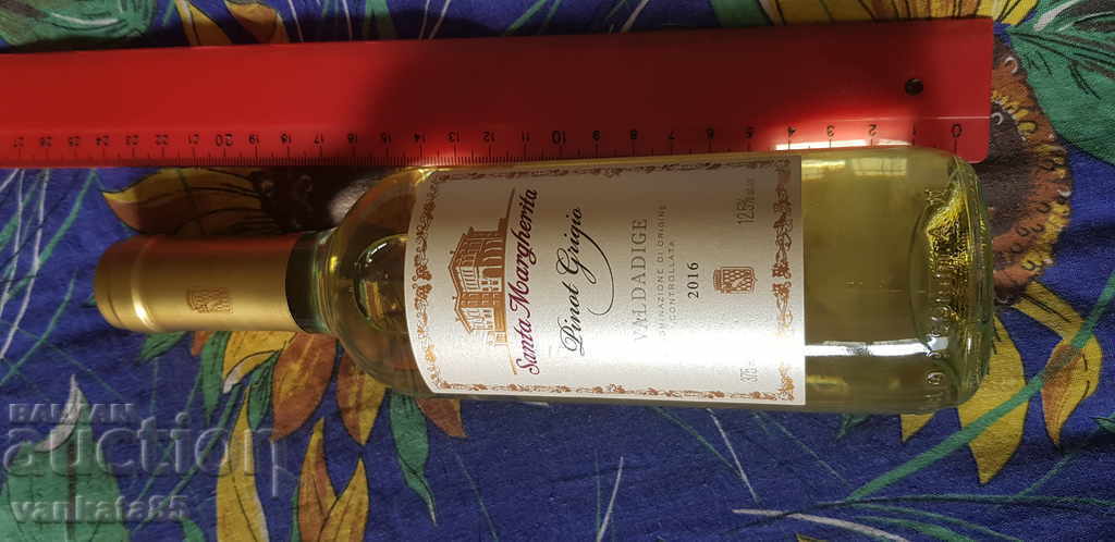 Santa Margherita 0.375 2016