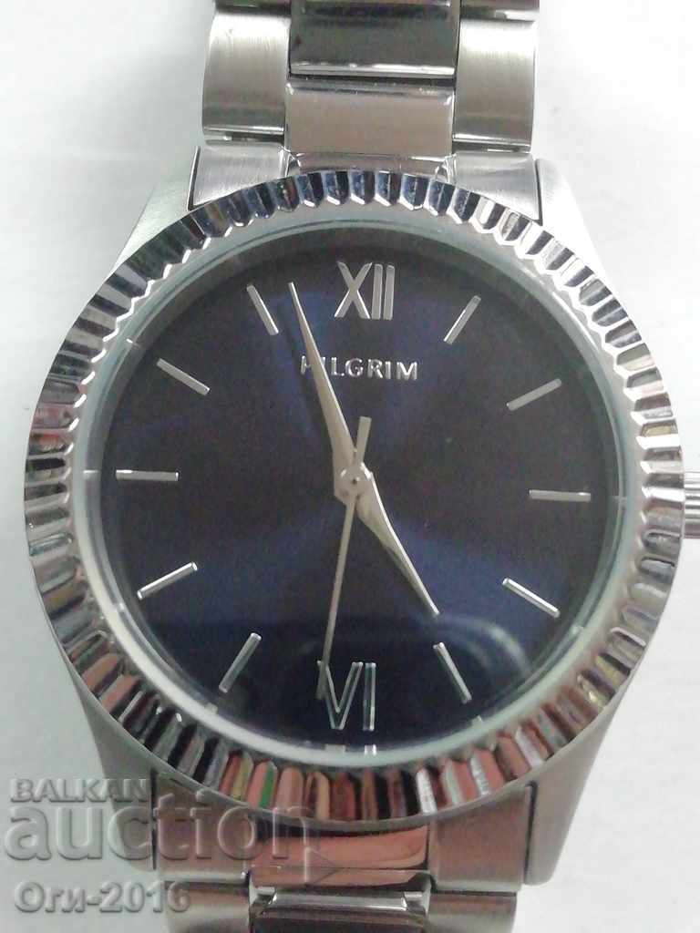 Clock PILGRIM with price 65.00 BGN | € 33.23 Clock PILGRIM with price 65.00 BGN | € 33.23