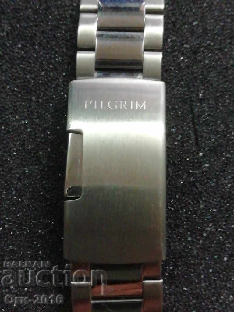 Auction Clock PILGRIM Auction Clock PILGRIM