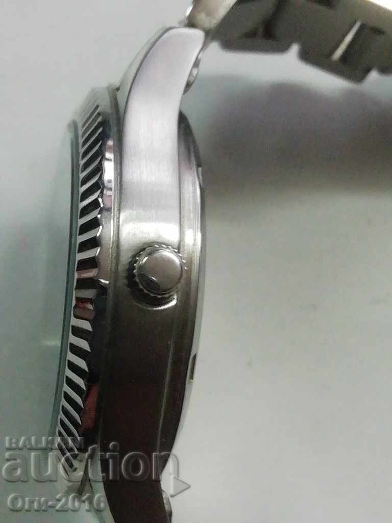 Clock PILGRIM - 5 Clock PILGRIM - 5